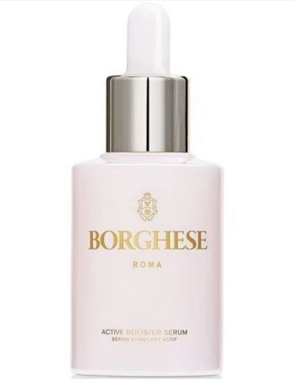 Borghese Active Booster Serum 30ml